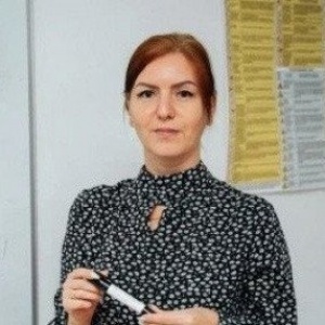 Сергиенко Дарья